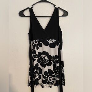 Rue21 floral tank top